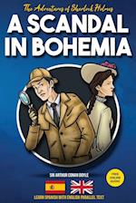 The Adventures of Sherlock Holmes - A Scandal in Bohemia