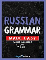 Russian Grammar Made Easy