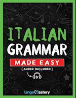 Italian Grammar Made Easy