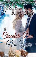 A Chocolate-Box New Years: (Chocolate-Box Series Book 2) 