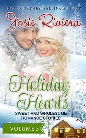 Holiday Hearts Volume 3