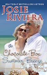 A Chocolate-Box Summer Breeze: (Chocolate-Box Series Book 4) 