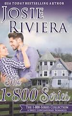 The 1-800-Series Collection: 6 Sweet Contemporary Romances 
