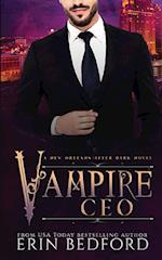 Vampire CEO 