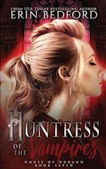 Huntress of the Vampires 