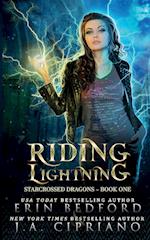 Riding Lightning 