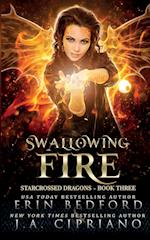 Swallowing Fire 