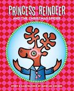 Princess Reindeer
