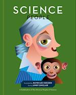 Science People : A Celebration of Our Diverse People of Science 