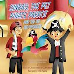 Sinbad, The Pet Pirate Parrot And The Big Big Problem