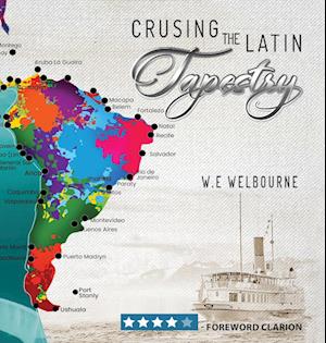 Cruising the Latin Tapestry