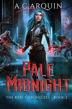 Pale Midnight