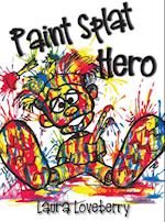 Paint Splat Hero 