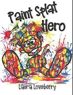 Paint Splat Hero