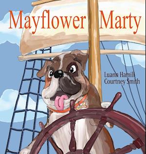 Mayflower Marty