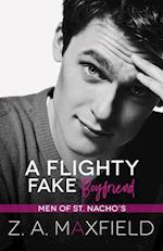 A Flighty Fake Boyfriend