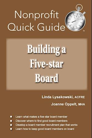 Building a Five-star Board