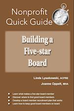 Building a Five-star Board 
