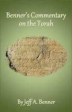 Benner's Commentary on the Torah 