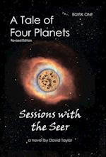 A Tale of Four Planets