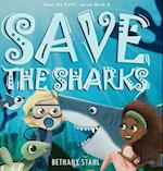 Save the Sharks 