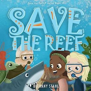 Save the Reef