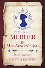 Murder & Miss Austen's Ball 