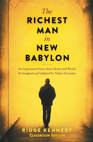 The Richest Man in New Babylon