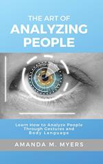 The Art of Analyzing People