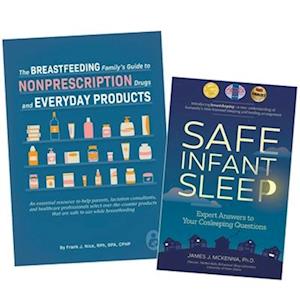 Keeping Your Baby Safe Book Set