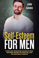 Self-Esteem for Men