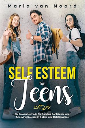 Self Esteem for Teens