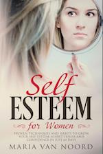 Self-Esteem for Women