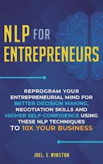 NLP For Entrepreneurs