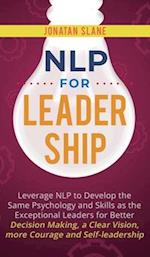 NLP for Leadership
