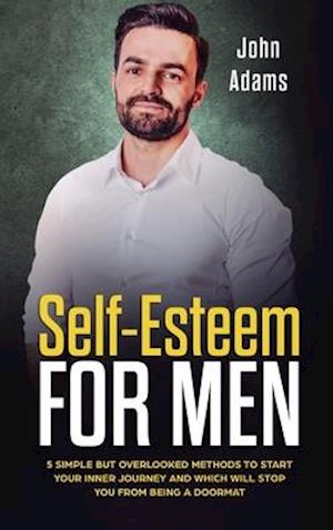 Self Esteem for Men