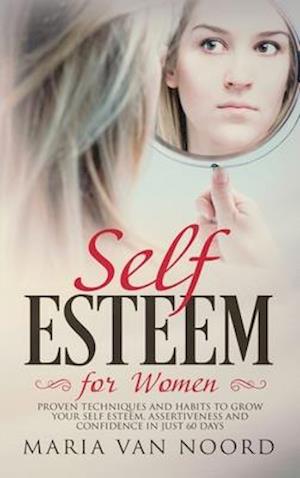 Self Esteem for Women