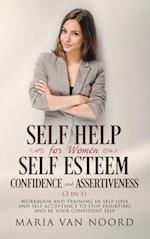 Self Help For Women