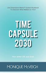 Time Capsule 2030