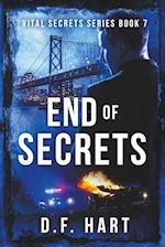 End of Secrets