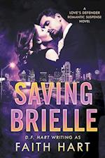 Saving Brielle