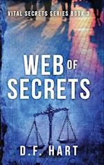 Web of Secrets