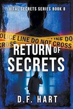 Return of Secrets