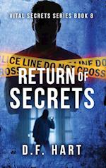 Return of Secrets 