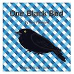 One Black Bird 