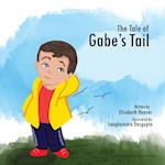 The Tale of Gabe's Tail 