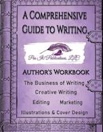 The Author's Workbook