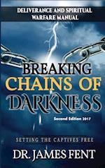 Breaking Chains of Darkness and Setting the Captives Free 