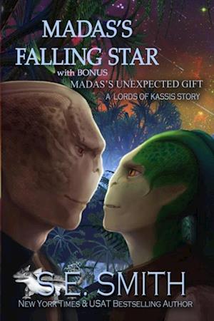 Madas's Falling Star featuring Madas's Unexpected Gift