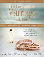 The Covenant of Marriage Study Guide